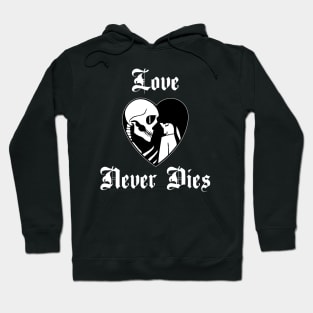 Immortal Love Hoodie